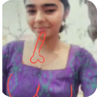 Telegram sticker 🙂 Charakukal🍒