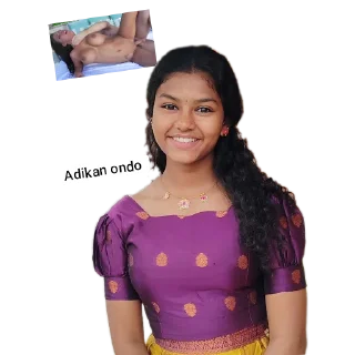 Telegram sticker 🙂 Charakukal🍒