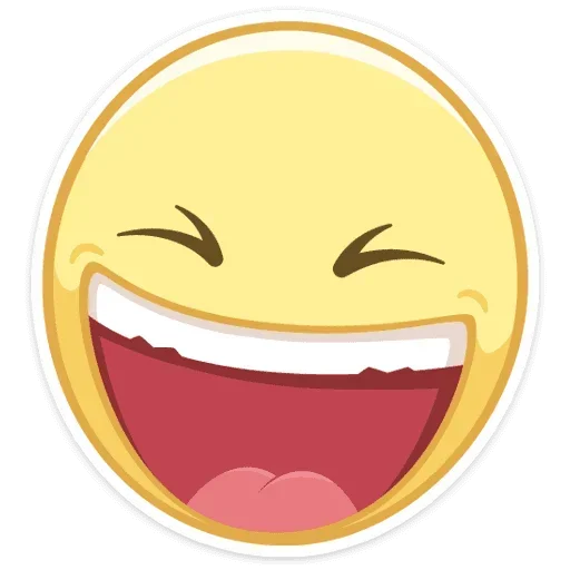 Telegram stiker 🤣 @plading :: @fStikBot