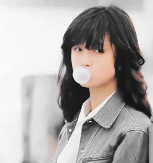 Video sticker 👀 A Dor