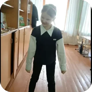 Sticker 🫥 хаах