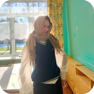 Video sticker 🫥 хаах