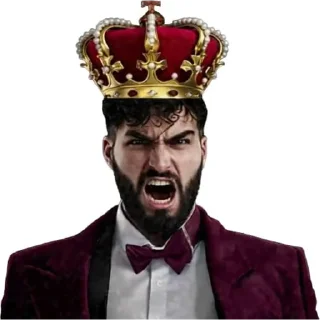 Video sticker 😡 VK stickers -> @VuroTheLatexWolf