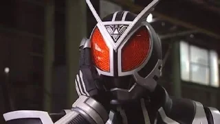 Telegram sticker 🔆 kamen rider • @sticbot
