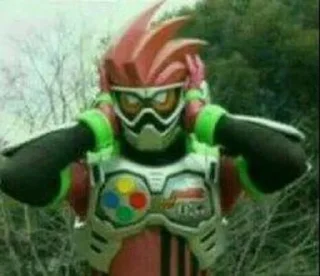 Sticker 🔆 kamen rider • @sticbot