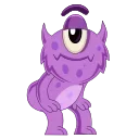Telegram sticker 🕺 Boom Vip :: @stickroom