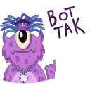 Telegram sticker 💰 Boom Vip :: @stickroom
