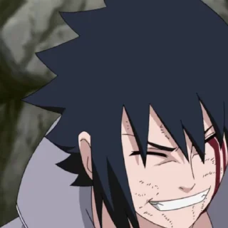 Video sticker 😈 Naruto @TodorokiShouto @netherush