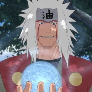 Video sticker 😁 Naruto @TodorokiShouto @netherush