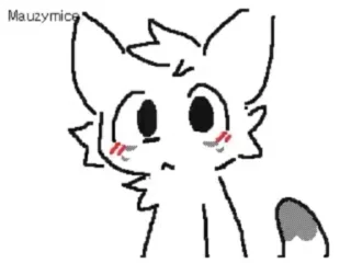 Video sticker ☺ пиксельный пиздец @boycmoker