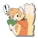 Telegram stiker 🌿 Knipp