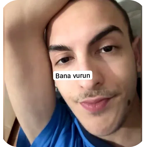 Telegram sticker 💪 @BERKAYSTORETR