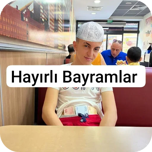 Telegram sticker 🕌 @BERKAYSTORETR