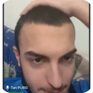 Video sticker 🤳 @BERKAYSTORETR