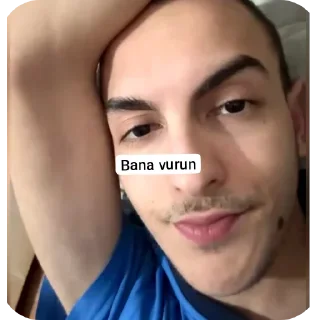 Video sticker 💪 @BERKAYSTORETR