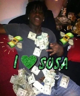 Telegram sticker 💵 @realsexhater