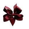 Video sticker 🌟 Burgundy @MojiArh