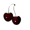 Video sticker 🌟 Burgundy @MojiArh