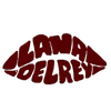 Sticker 🌟 Burgundy @MojiArh