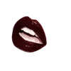 Sticker 🌟 Burgundy @MojiArh
