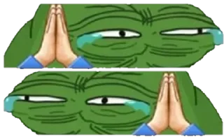 Telegram stiker 😂 Madara Defaulters