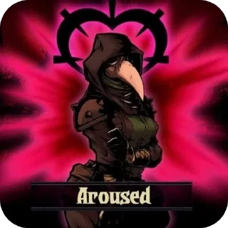 Sticker 😨 Pestilence