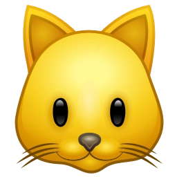 Telegram sticker 🐱 Смайлы MAX | @Premium_Stikers