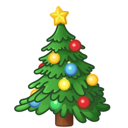 Sticker 🎄 Смайлы MAX | @Premium_Stikers