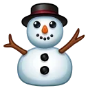 Video sticker ☃️ Смайлы MAX | @Premium_Stikers