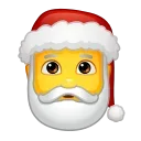 Video sticker 🎅 Смайлы MAX | @Premium_Stikers