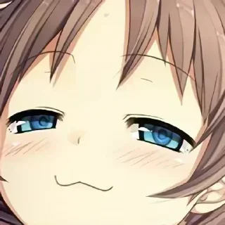 Telegram sticker 🤤 Nice Stickers by Queen Alice 👑