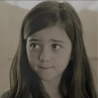 Sticker 🥺 Nice Stickers by Queen Alice 👑