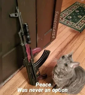 Telegram sticker 🥺 Nice Stickers by Queen Alice 👑