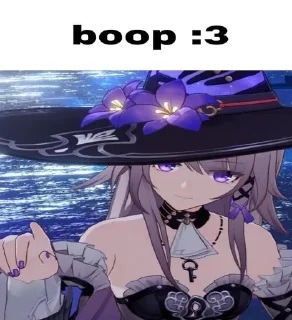 Telegram sticker 🌟 Borgor 🍔 :: @fStikBot