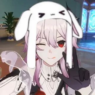 Telegram sticker 🌟 Borgor 🍔 :: @fStikBot