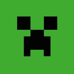 Sticker 👾 Minecraft Pack (@P...