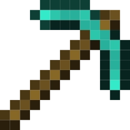 Sticker ⛏ Minecraft Pack (@PremiumEmoji_TG)