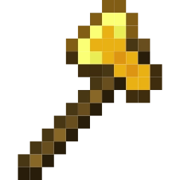 Sticker 🪓 Minecraft Pack (@PremiumEmoji_TG)