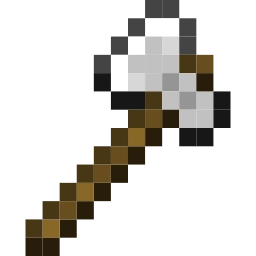 Sticker 🪓 Minecraft Pack (@PremiumEmoji_TG)