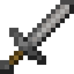 Sticker 🗡 Minecraft Pack (@PremiumEmoji_TG)