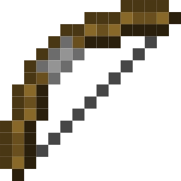 Sticker 🏹 Minecraft Pack (@PremiumEmoji_TG)