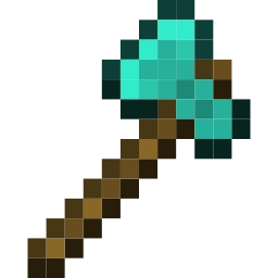 Sticker 🪓 Minecraft Pack (@PremiumEmoji_TG)