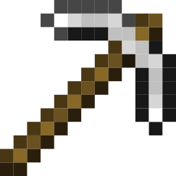 Sticker ⛏ Minecraft Pack (@PremiumEmoji_TG)