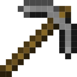 Sticker ⛏ Minecraft Pack (@PremiumEmoji_TG)