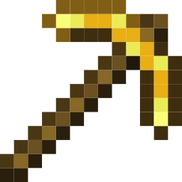 Sticker ⛏ Minecraft Pack (@PremiumEmoji_TG)