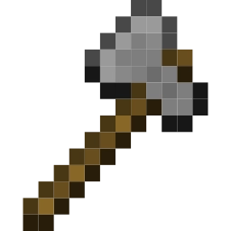 Sticker 🪓 Minecraft Pack (@PremiumEmoji_TG)