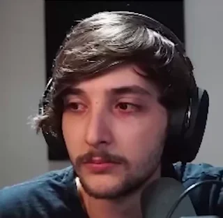 Video sticker 🦜 Calango (vol.2) by @aratickers