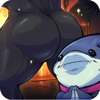 Sticker 👍 Nsfw