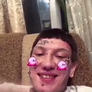 Video sticker 😃 ☆ @yapludkawaine ☆