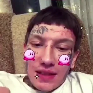 Video sticker 👌 ☆ @yapludkawaine ☆